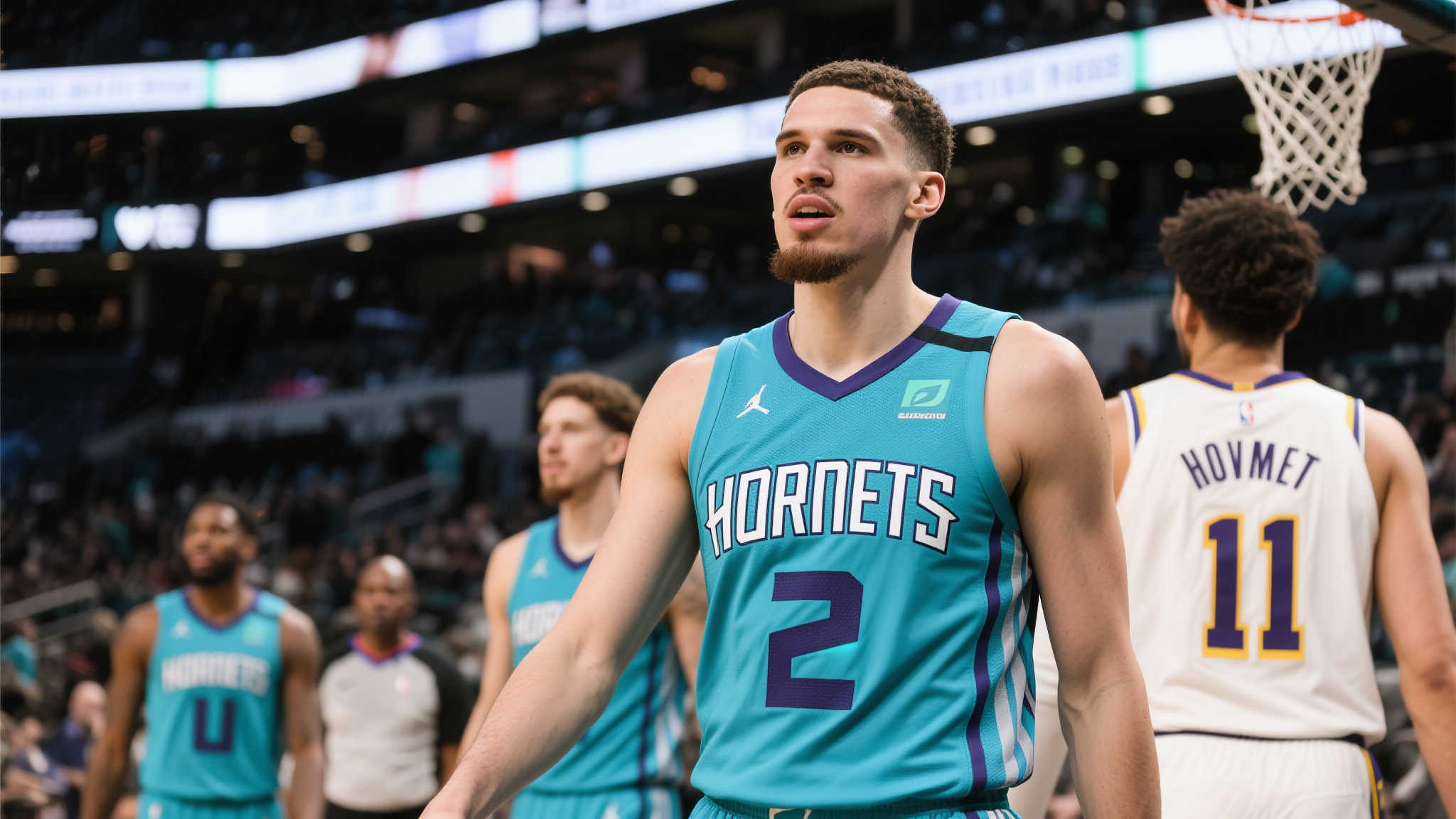 而站个人层面考虑——生涯行程骤至变局过后再细看，目