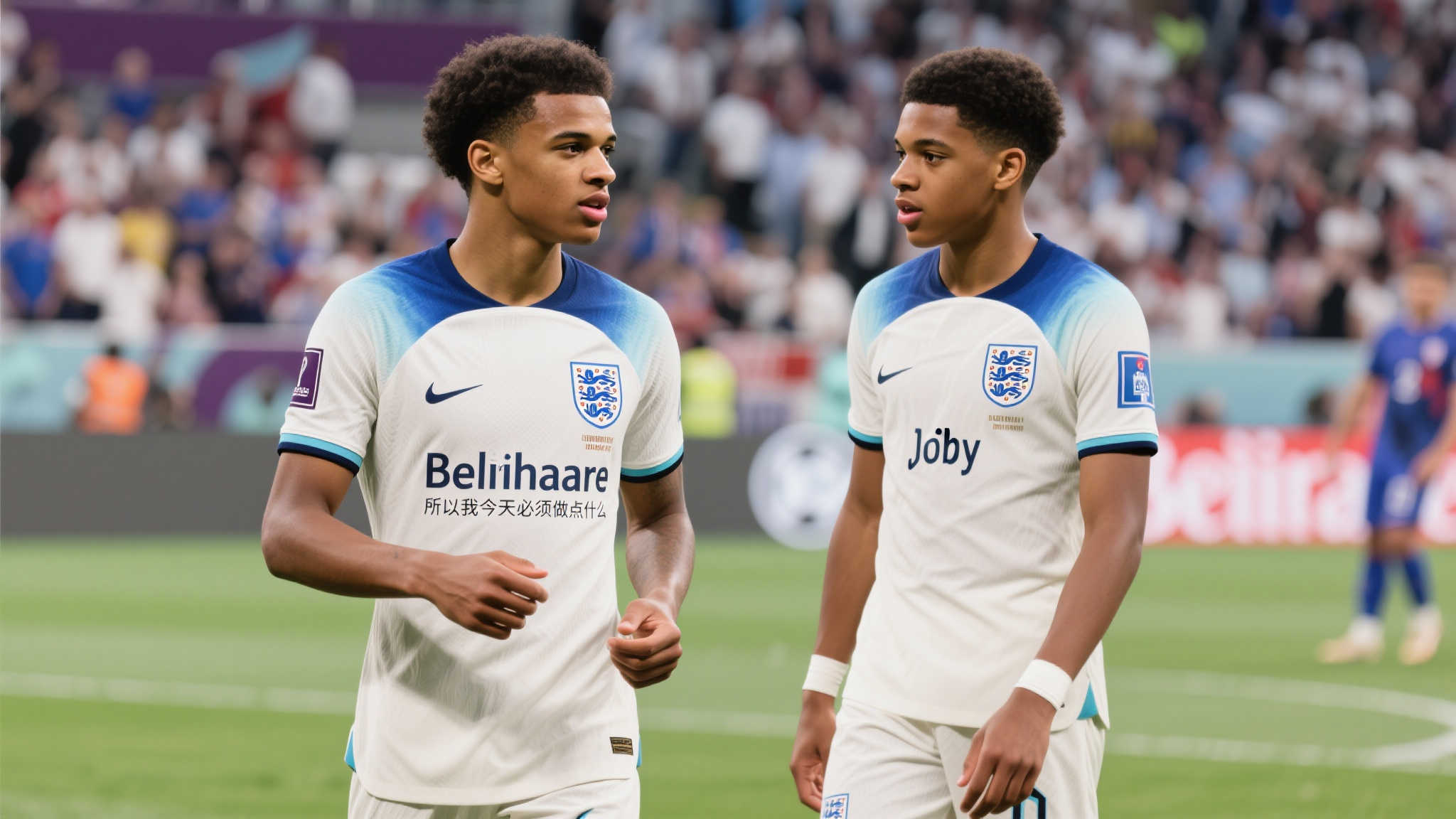 现代足球以家族球员的传奇故事而闻名，而其中之一正是